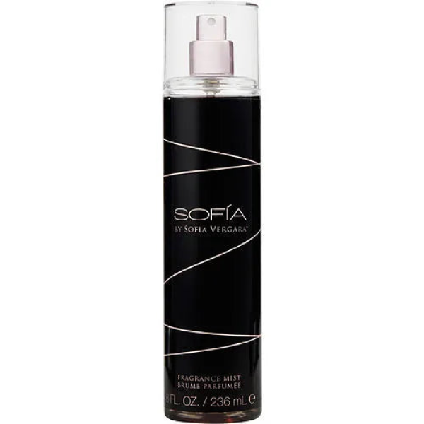 Sofia Vergara "Sofia" Fragrance Mist 236Ml Women