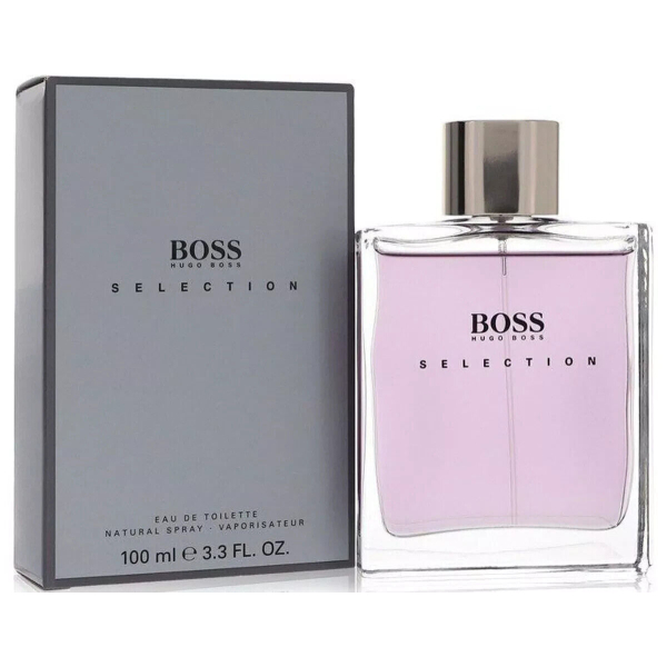 Hugo Boss Selection Edt Men