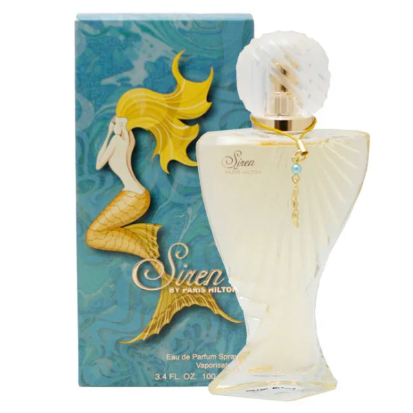 Paris Hilton Siren 100Ml Edp Women
