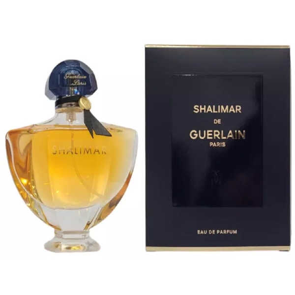 Shalimar De Guerlain 90Ml Edp Women