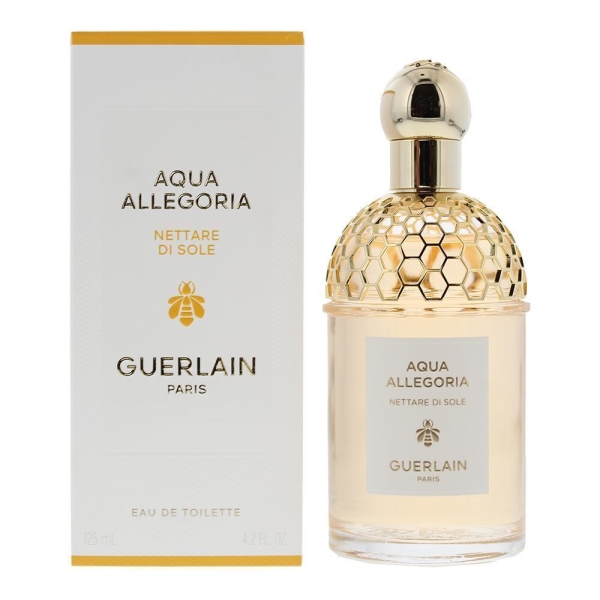 Guerlain Aqua Allegoria Nettare Di Sole 125Ml Edt Women