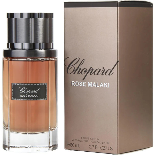 Chopard Rose Malaki 80Ml Edp Unisex