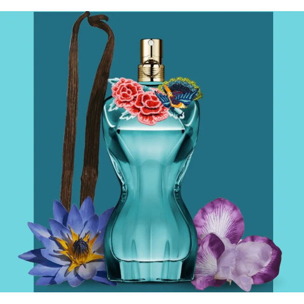 Jean Paul Gaultier La Belle Paradise Garden Edp Women