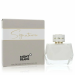 Mont Blanc Signature 90Ml Edp Women
