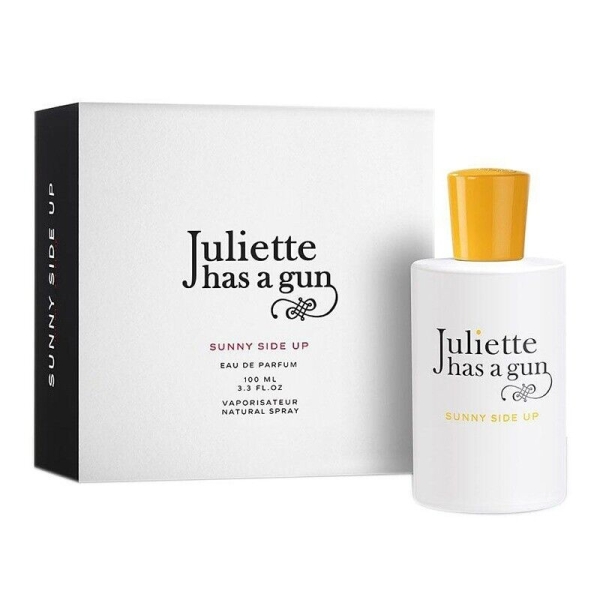 Juliette Has A Gun Sunny Side Up 100Ml Edp Women