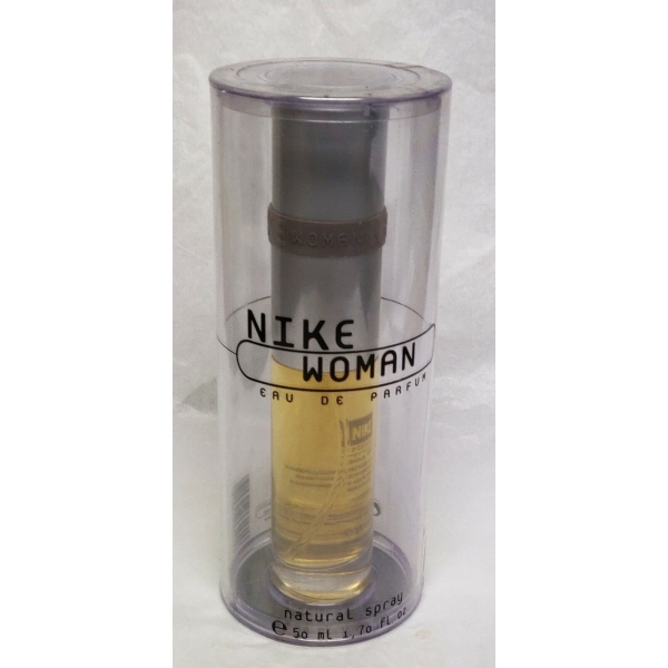 Nike Woman By Nike 50Ml Edp