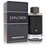 Mont Blanc Explorer Edp Men - Image 4