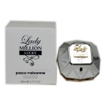 Paco Rabanne Lady Million Lucky 80Ml Edp Women