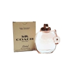 Coach Floral Edp Women - Image 3