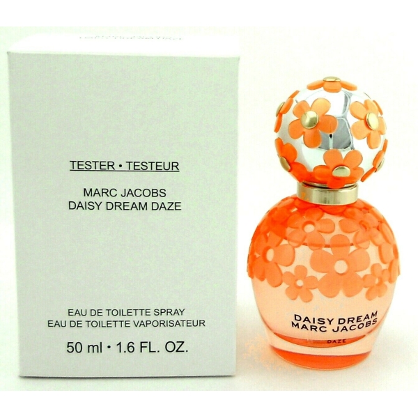 Marc Jacobs Daisy Dream Daze 50Ml Edt For Women