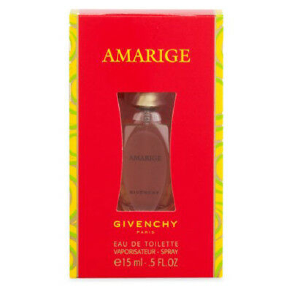 Givenchy Amarige Edt Women