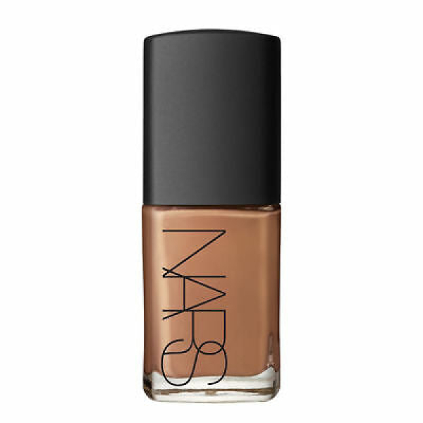 Nars Sheer Glow Foundation 30Ml