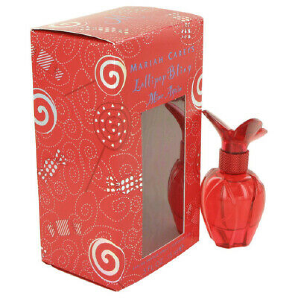 Mariah Carey Lollipop Bling Mine Again 15Ml Edp Women