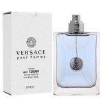 Versace Pour Homme Edt Men - Image 5