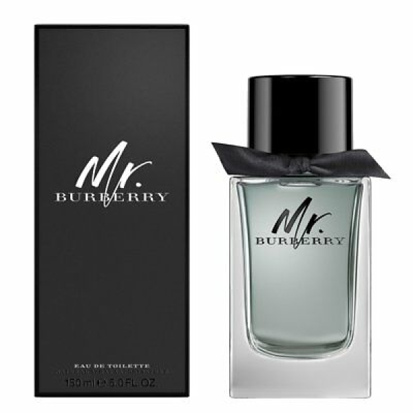 Burberry Mr. Burberry Edt Men