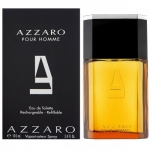 Azzaro Pour Homme Edt - Image 3