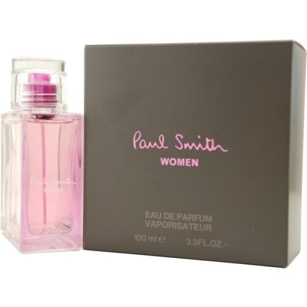 Paul Smith 100Ml Edp Women