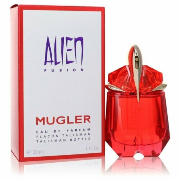 Thierry Mugler Alien Fusion 30Ml Edp Women