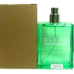 Clean Lovegrass Edp Women - Image 5