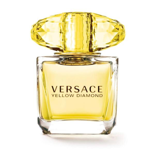 Versace Yellow Diamond Edt Women