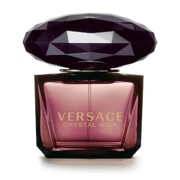Versace Crystal Noir Edt Women