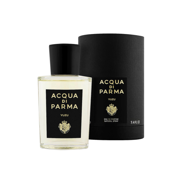 Acqua Di Parma Yuzu 100Ml Edp Unisex