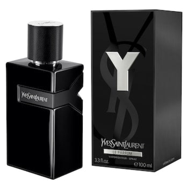 Ysl Yves Saint Laurent "Y" Le Parfum Men