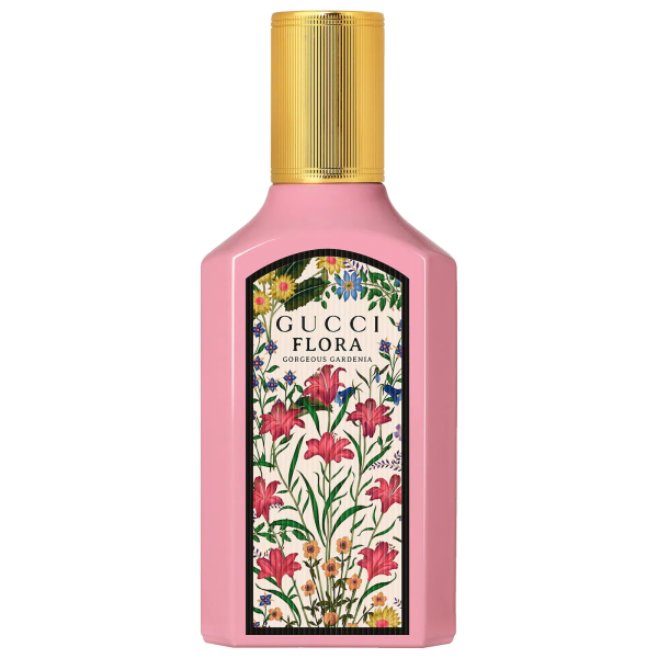 Gucci Flora Gorgeous Gardenia Edp Women