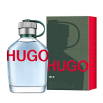 Hugo Boss Man Edt (Green) - Image 2