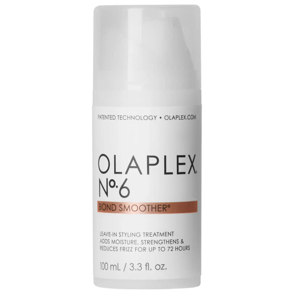 Olaplex No. 6 Bond Smoother 100Ml