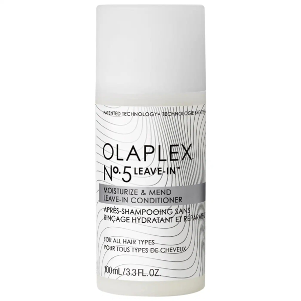 Olaplex No. 5 Leave-In Moisture & Mend Conditioner 100Ml