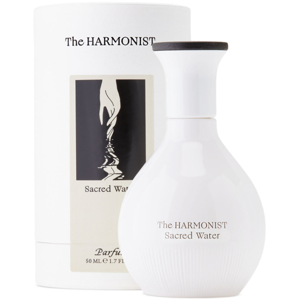 The Harmonist Sacred Water 50Ml Parfum Unisex
