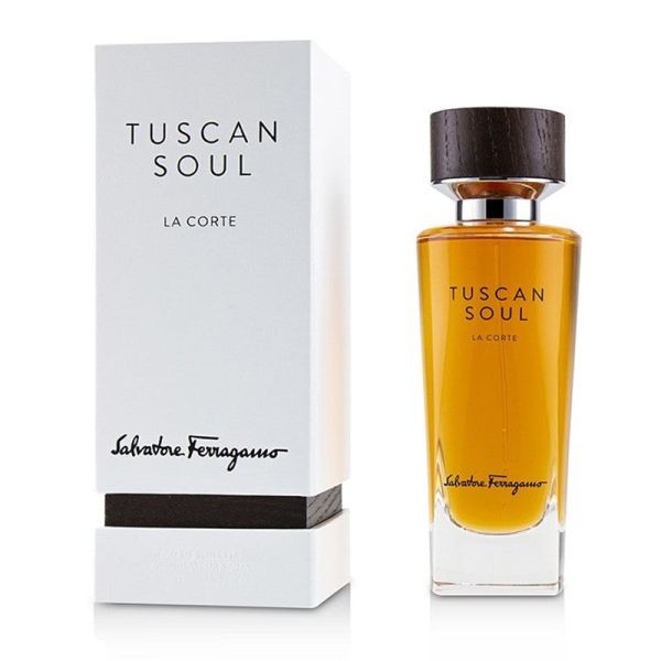 Salvatore Ferragamo Tuscan Soul La Corte 75Ml Edt Unisex