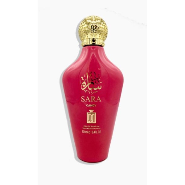 Aura Sara Candy 100Ml Edp