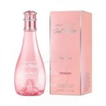 Davidoff Cool Water Sea Rose 100Ml Edt - Image 2