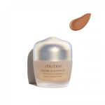 Shiseido Future Solution Lx Total Radiance Foundation Skingenecellenmei 30Ml - Image 6
