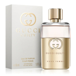 Gucci Guilty Pour Femme Edp - Image 5