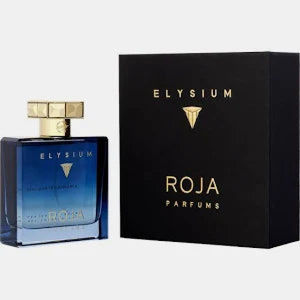 Roja Parfums Elysium 100Ml Parfum Cologne Men