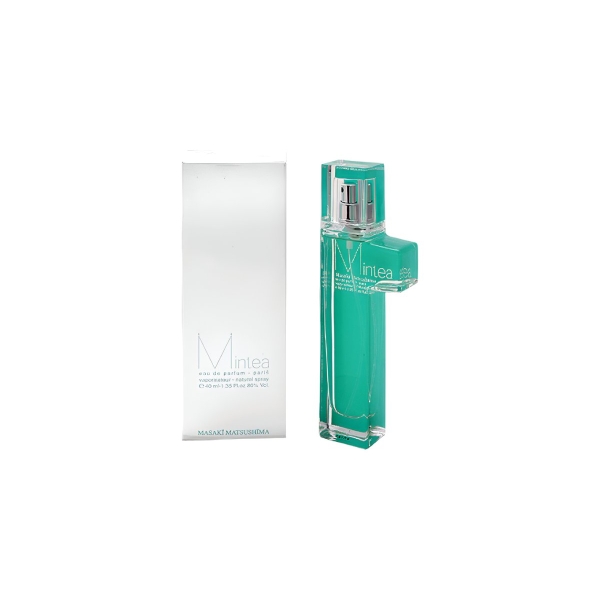 Masaki Matsushima Mintea 40Ml Edp Women