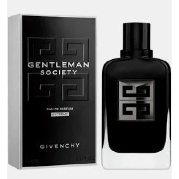 Givenchy Gentleman Society Extreme 100Ml Edp Men
