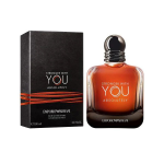 Giorgio Armani Emporio Stronger With You Absolutely Parfum Men - Image 2
