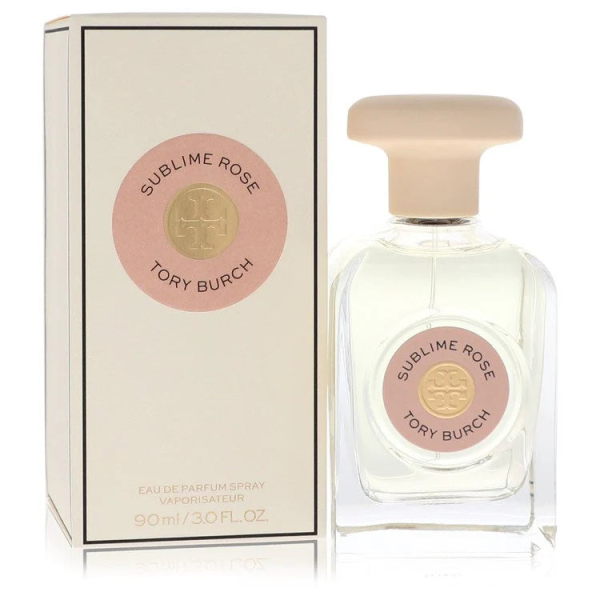 Tory Burch Sublime Rose 90Ml Edp Women