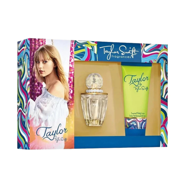 Taylor By Taylor Swift 2Pc Set 30Ml Edp Women