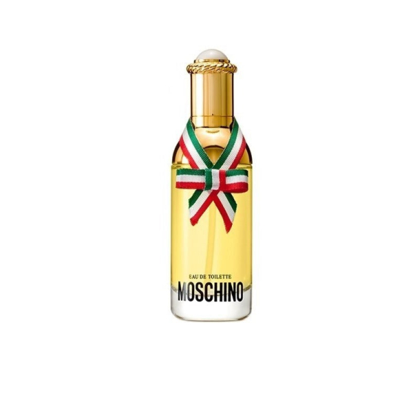 Moschino Pour Femme 75Ml Edt Tester