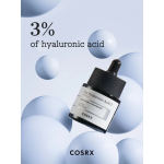 Cosrx The Hyaluronic Acid 3 Serum 20Ml - Image 4