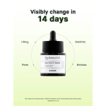 Cosrx The Retinol Oil 0.5 Super Vitamin E + Squalane 20Ml - Image 3