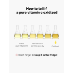 Cosrx The Vitamin C 13 Serum 20Ml - Image 11