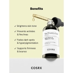 Cosrx The Vitamin C 23 Serum 20G - Image 8