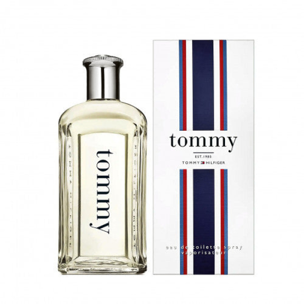 Tommy Hilfiger 200Ml Edt Men