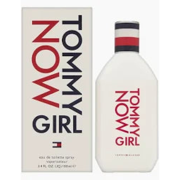 Tommy Girl Now 100Ml Edt Women